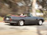 Aston Martin DB6 Volante 1967 года